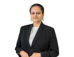 العميل Nupur  Seth