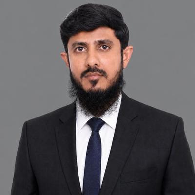 Sameer Pasha Mohammad Sameer Pasha Mohammad