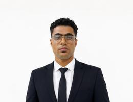 العميل Walid Mohamed