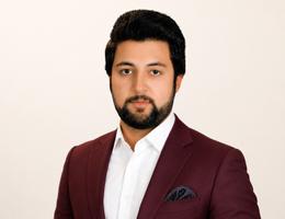 Agent Mr Khan