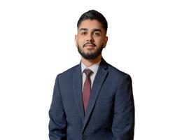 Agent Raj Makwana