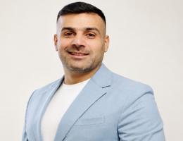 Agent Gaurav  Chopra