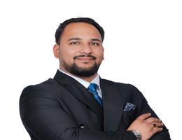 Agent Mohammad Mudassir Farooqui