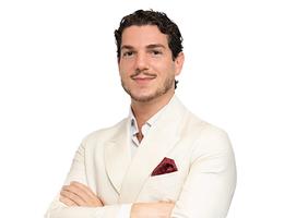 Agent Martino Chiarelli