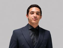 العميل Samy Lounes