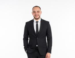 Agent Ahmed Mostafa