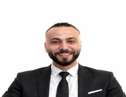 Agent Osman Basal