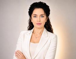 Agent Olesia Losich
