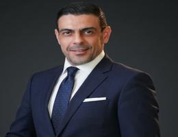 Agent Mouafak Baghdadi