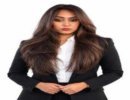 Agent Suruchi Shah