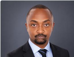 العميل Antony Kamau