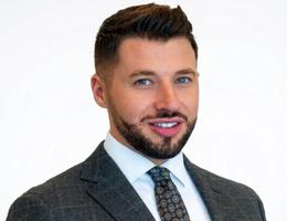 العميل MARK FITZSIMONS