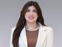 العميل Gloria Awad