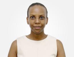 العميل Steffy Morraine Mpundu