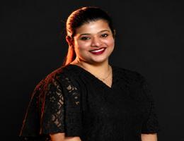 Daphne Varghese Daphne Varghese