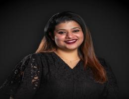 Daphne Varghese Daphne Varghese