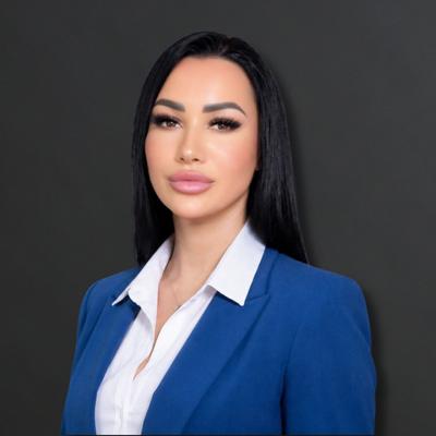 العميل Tatiana Miazina