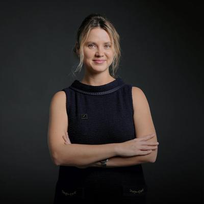 Polina Nazarova Polina Nazarova