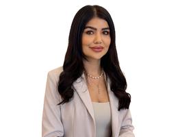 Agent Mekhribonu Khasanboevna  Khashimova