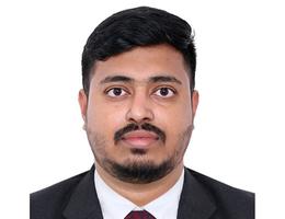العميل Munawar Shariff Akbar