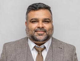 العميل Mohammed Valli