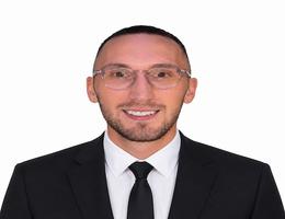 Agent Edward Elford