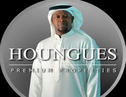 Agent Yannick Frederic Houngues