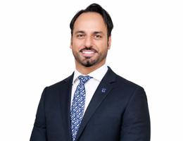 Agent Armin Jalili