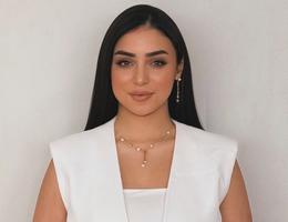 العميل Rahma Soumaya