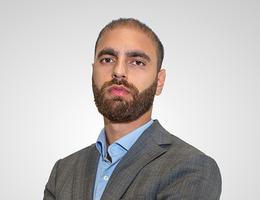 Agent Rolan Aliyev
