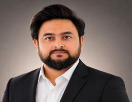 Agent Haroon Aftab Rana