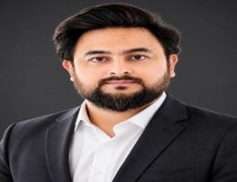 Agent Haroon Aftab Rana