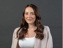 Agent Kirsty Louise Taylor