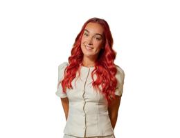 Agent Annie  McCue
