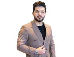 العميل Shehroz Ahmed