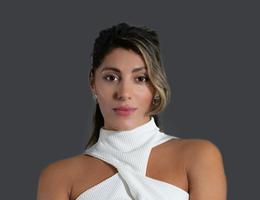 Agent Kamilla Saiapova