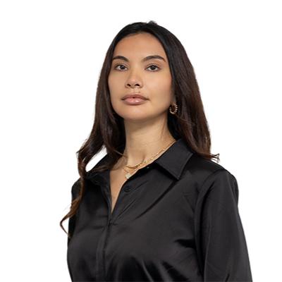 العميل Jasmin Duran