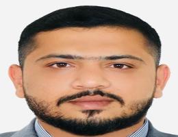 العميل Muhammad Saad