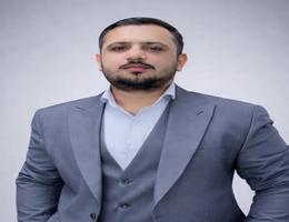 Agent Muhammad Saad
