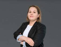 العميل Maiya Sabirjanova