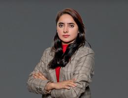 Agent Faiza Ayub