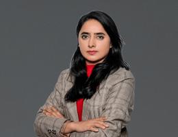 العميل Faiza Ayub