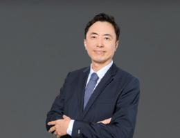Agent Jae Hong Kim