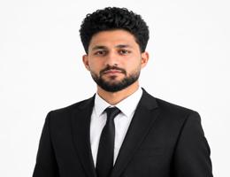 العميل Jowhar Mohammed
