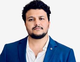 Agent Asad Musa