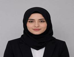 Agent سكينه حسين