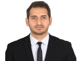 Agent Zeeshan Sanaullah
