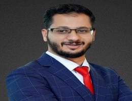 Agent Aaquib Shakeel Kamankar