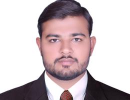 Agent Muhammad Zohaib