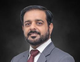 Agent Waseem Cheema